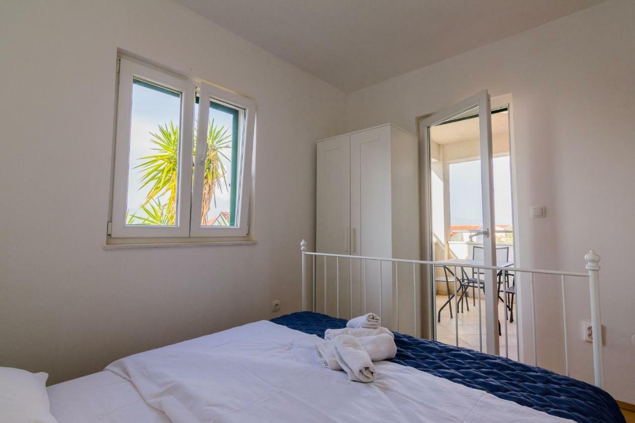 סופטאר Apartman Emil מראה חיצוני תמונה